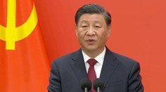 Čína bude mít poslední slovo. Pro Západ to může znamenat katastrofu