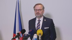 Fiala odmítl Babišovu kritiku. Jde o pokus poštvat Čechy proti uprchlíkům, tvrdí
