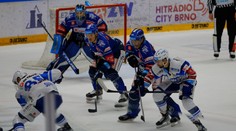 Třinec prohrál už popáté v řadě a nadále tápe. Kladno schytalo direkt od Komety