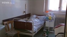Příbuzný umře v nemocnici, tragická zprává vám dojde esemeskou