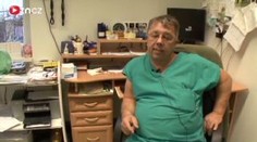 Veterinární ordinace pro 3. tisíciletí