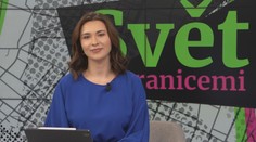 Svět za hranicemi: Vesmírné plány v roce 2023