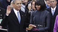 Je prezident Barack Obama nevěrný? Prý se chystá ROZVOD!