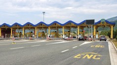 Konec utrpení Čechů při cestě k moři. Chorvatsko mění systém na dálnicích