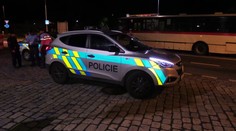 Poplach v Kladně: Policisté hledali 2 děti, zapírali je příbuzní