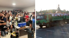 Sezóna bez ztráty bodu, 148 gólů. V přeboru se zrodilo fotbalové monstrum
