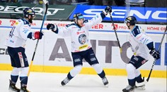 Liberec je posledním postupujícím. Složení čtvrtfinále extraligy je kompletní