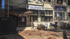 Panika v turistickém ráji! Západní Turecko zasáhlo silné zemětřesení