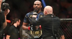 Boj šampionů na Nova Sport. Jon Jones v UFC vyzve legendárního Miocice