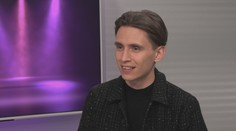 Šebek reaguje na kritiku: Zpívám Gotta, nebudu přeci vystupovat v tričku