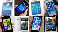 Manželé ze Šumperska napálili stovky lidí. Levné mobily neposlali