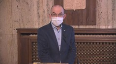 Na operace si ještě počkáme. Blatný je kvůli počtu nemocných nepovolil