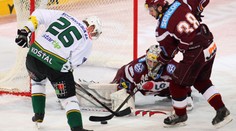Hokejová extraliga pokračuje šesti zápasy, do Plzně přijede Litvínov