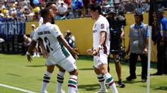 MS klubů: Inter Milán vs. Fluminense – 30. 6. 2025