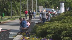 Lidé se vrací do práce, pravidla představují Prymula a šéfové firem