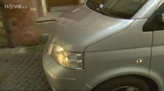 RAZIE NA STÁTNÍM ZASTUPITELSTVÍ! Policie hledá důkazy ke kauze PANDUR