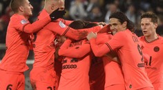 Neuvěřitelná přestřelka. V zápase PSG padlo OSM branek!