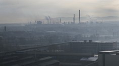 Chci čistý vzduch, žaluje muž Česko. Soud mu dává šanci na úspěch