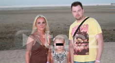 EGYPT: Klárka je moje dcera a žádnou vysokou pojistku neměla, odmítl Petr divoké spekulace