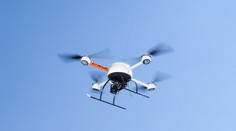 Airbus se nad Prahou málem srazil s dronem! Minul ho o 50 metrů