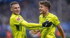 Bundesliga: Bochum vs. Hoffenheim – 1. 3. 2025