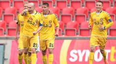Fotbalový BLOG: Bude z Jihlavy nový remízový král?