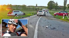Při nehodě jí zranil syna. Reakce matky na čin cyklisty Ullricha vás překvapí!