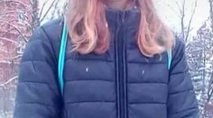 Ztracená Míša Muzikářová: Policie řekne, jak je to s pátráním!