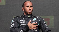 Do bitvy o nákup Chelsea se prý zapojí Lewis Hamilton a tenisová legenda