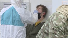 Pražský soud zrušil povinnost mít negativní test při návratu do Česka
