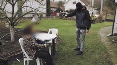 "Bábo, seď!" Seniorka popsala, jak na ni zloději vytáhli pistoli!