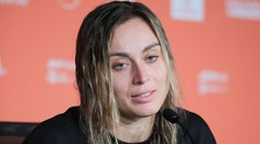 Novinář gratuloval známé tenistce k výhře. Já ale prohrála, řekla překvapeně