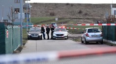 Brutální útoky v Praze. Policisté zadrželi podezřelého