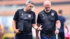 Plzeň může zachránit Barcu. Dostali jsme od fanoušků spoustu zpráv, říká Horváth