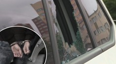 Policisté dopadli vykradače aut, způsobil škody za sto tisíc