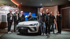 Rebelové z Cupry přitvrzují. Leon a Formentor vyjedou s úpravou hodnou závodních okruhů