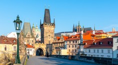 Praha se umístila na seznamu nejlepších měst světa. Kraluje mu Edinburgh