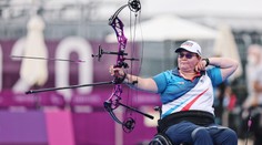 Čeští paralympionici září, v Tokiu vybojovali další tři medaile