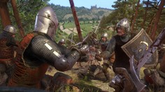 Po dvojce Kingdom Come volají i v zahraničí. Studio Warhorse oznámí novou hru