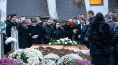 Natálie (†15), Alex (†16), Denisa (†17)! Rodiny se loučily s obětmi nehody