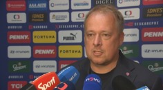 Předseda FAČR Trunda o širší nominaci na MS 2026 a bezpečnosti na stadionech