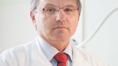 Lékař o předčasných porodech: Nejmenší dítě mělo 320 gramů!