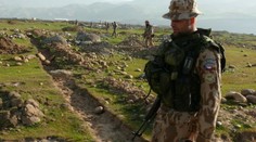 Česká polní nemocnice v Afghánistánu končí