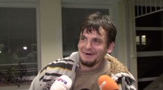Vloupal se do hospody a hned se udal