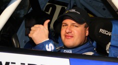 Engemu našli doping! Před 10 lety mu marihuana zničila kariéru