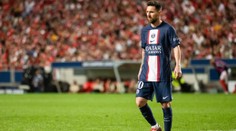 PSG se musí v LM obejít bez Messiho. Do klíčového zápasu jej nepustí zranění