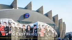 PSG by mohlo po 50 letech opustit slavný stadion. Město ho nechce prodat