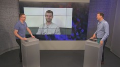 Debata s tvůrci dokumentu Česko-19