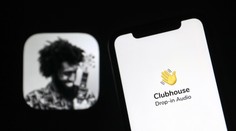 Sociální síť pro vyvolené. Nová aplikace Clubhouse ovládla Česko