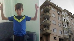 Absurdní smrt: Školákovi spadla na hlavu koza, oba jsou mrtví!